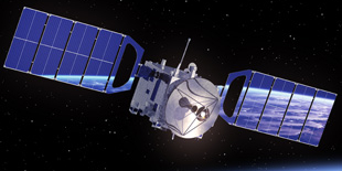 foto satellite 1