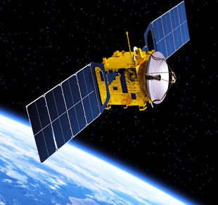 foto satellite 4