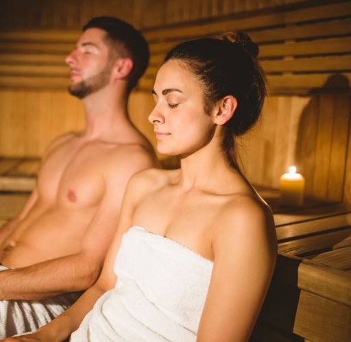 Saunas