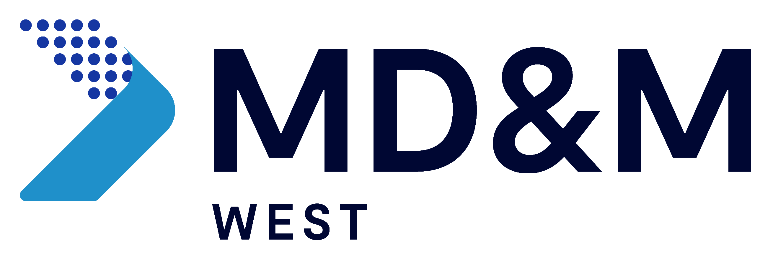 MD&M West EPflex Neuer Look
