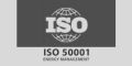 ISO 50001