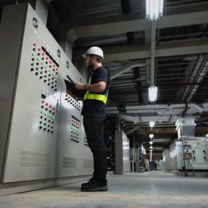 Pre-riscaldamento elettrico