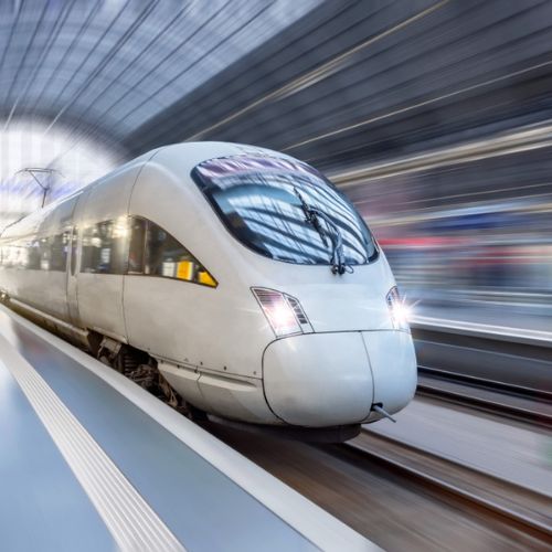 Sistemi di riscaldamento elettrici per il settore dei trasporti
