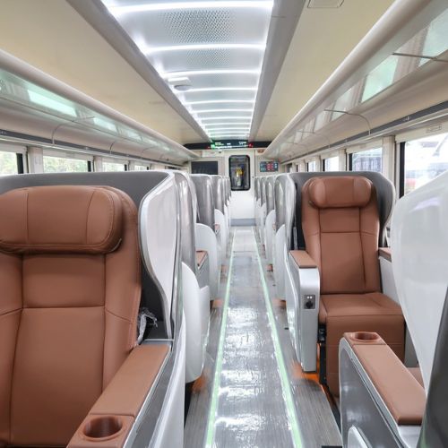 restistenze elettriche per trasporti
