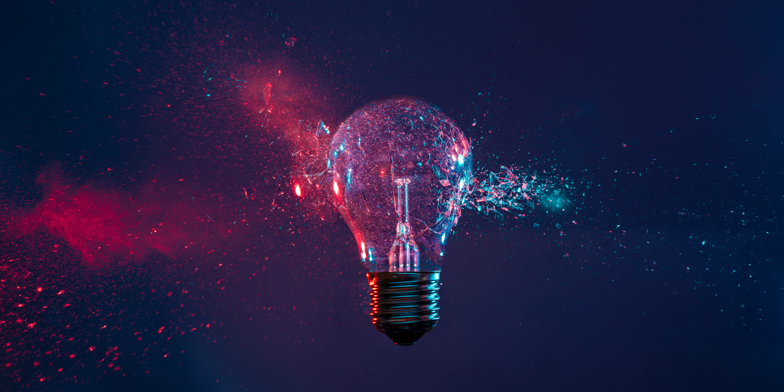 Il modo in cui raccontiamo la nostra storia è importante.