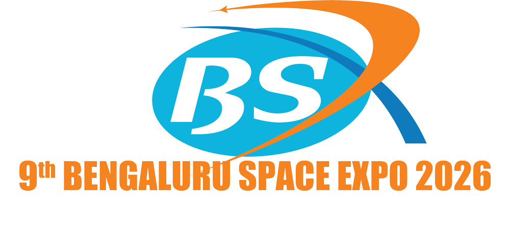 bangalore space expo logo without background